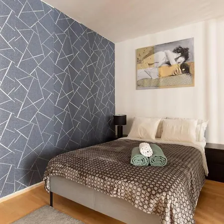 דירה Cozy 44sqm Near Major Transport Aldi *
